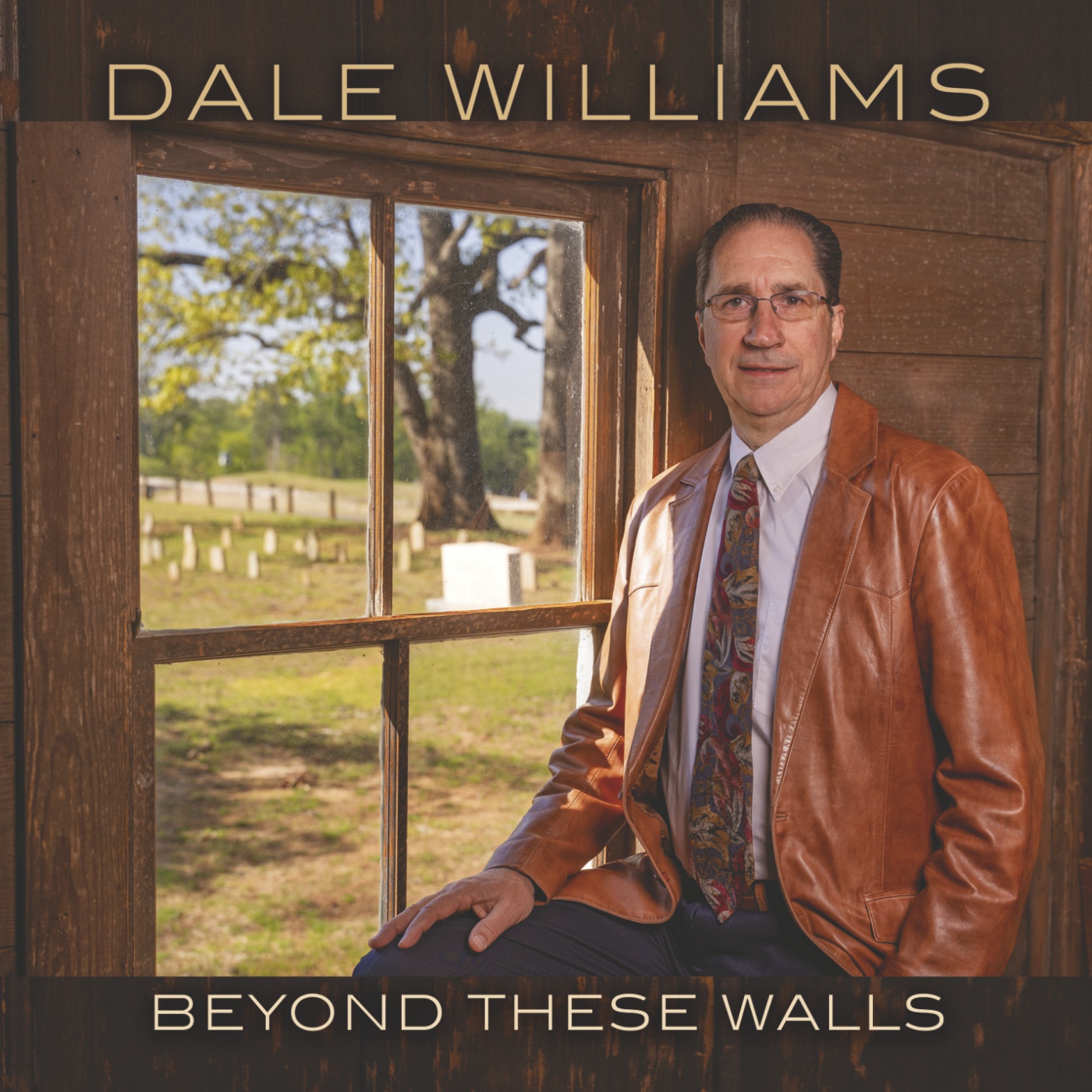 Dale Williams